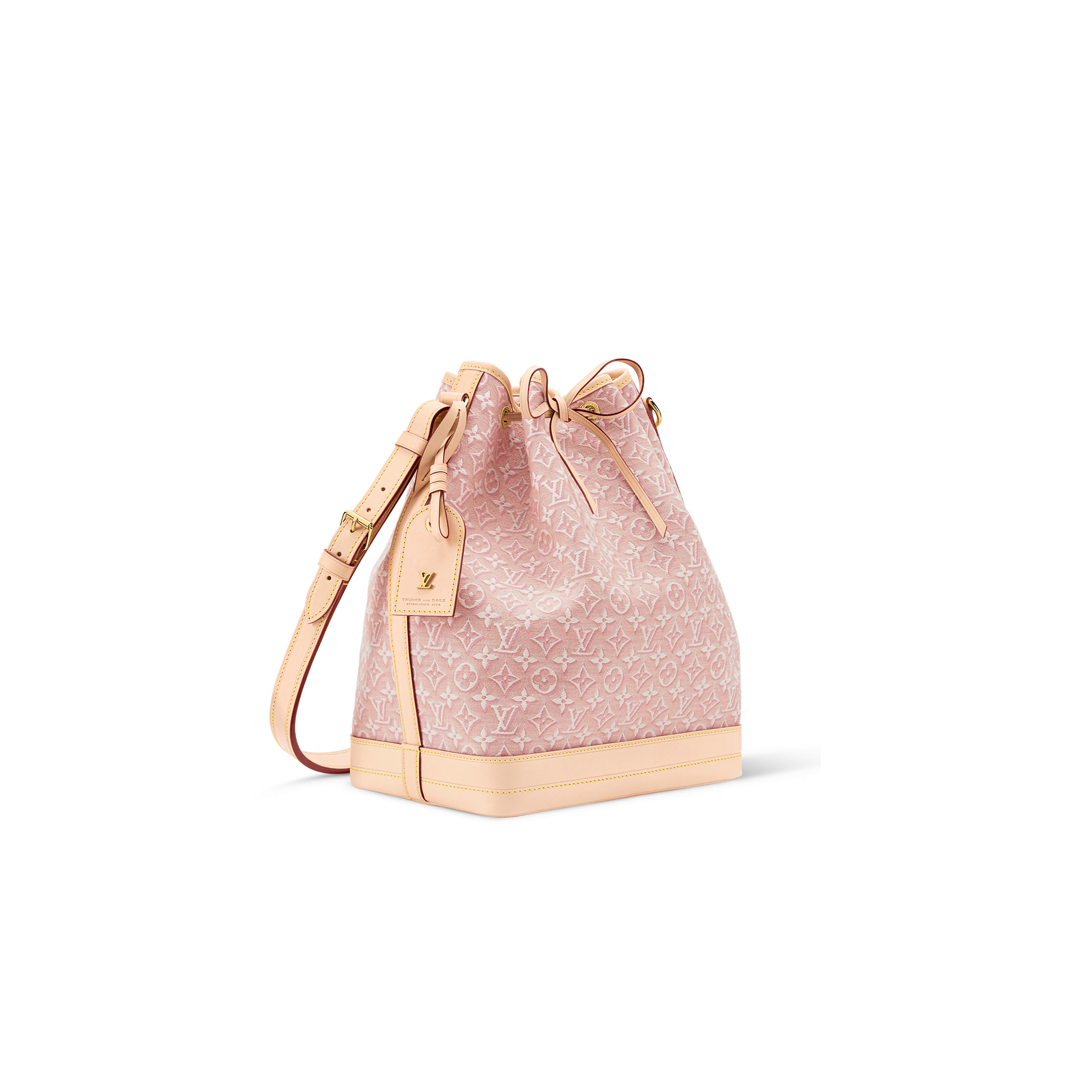 LOUIS VUITTON MASTER NOÉ M28714 (36*27.5*20cm)